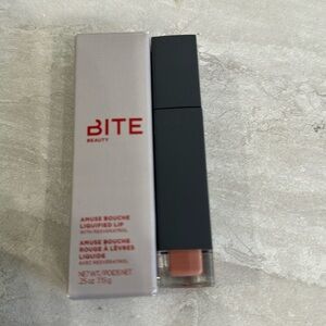 Bite Beauty Liquified Lip in Whip